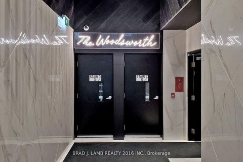 Photo 18 at 1601 - 458 Richmond Street W, Waterfront Communities C1, Toronto