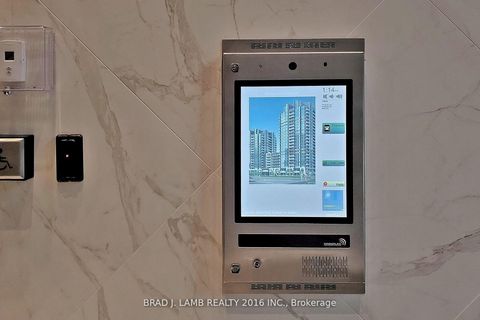 Photo 19 at 1601 - 458 Richmond Street W, Waterfront Communities C1, Toronto