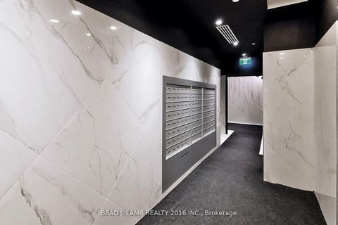 Photo 21 at 1601 - 458 Richmond Street W, Waterfront Communities C1, Toronto