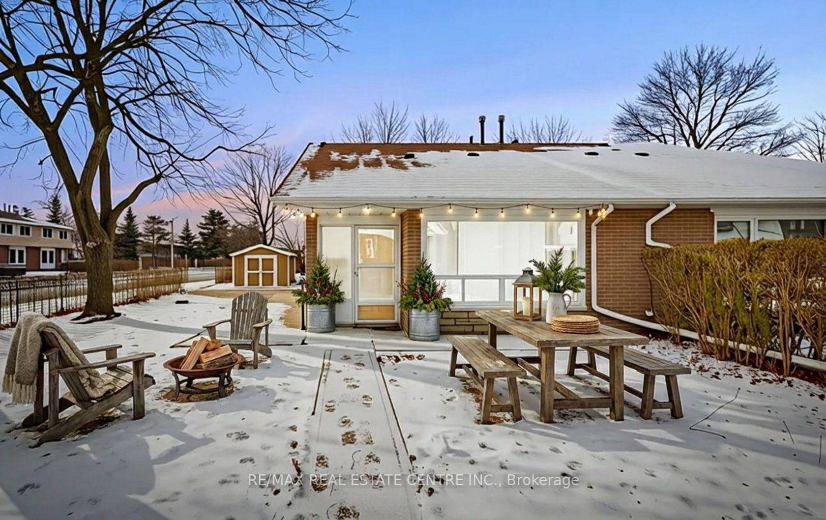 1 Tindale Road, Madoc, Brampton 2