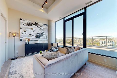 Photo 1 at 1701 - 458 Richmond Street W, Waterfront Communities C1, Toronto