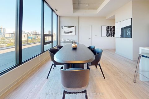 Photo 7 at 1701 - 458 Richmond Street W, Waterfront Communities C1, Toronto