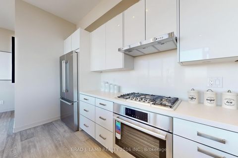 Photo 12 at 1701 - 458 Richmond Street W, Waterfront Communities C1, Toronto