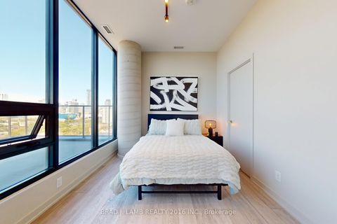 Photo 27 at 1701 - 458 Richmond Street W, Waterfront Communities C1, Toronto