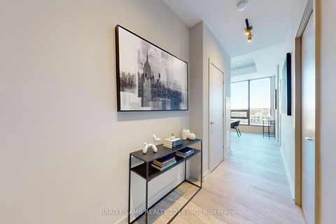 Photo 35 at 1701 - 458 Richmond Street W, Waterfront Communities C1, Toronto
