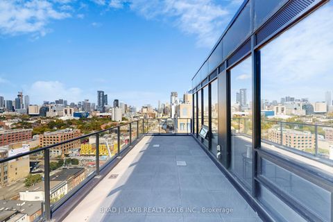 Photo 38 at 1701 - 458 Richmond Street W, Waterfront Communities C1, Toronto