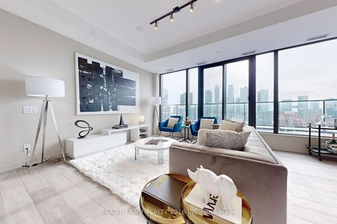 Photo 1 at 1702 - 458 Richmond Street W, Waterfront Communities C1, Toronto