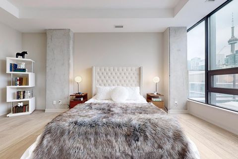 Photo 19 at 1702 - 458 Richmond Street W, Waterfront Communities C1, Toronto