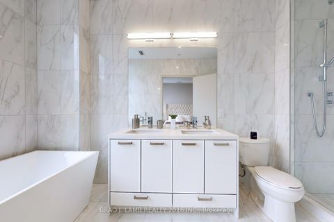 Photo 23 at 1702 - 458 Richmond Street W, Waterfront Communities C1, Toronto