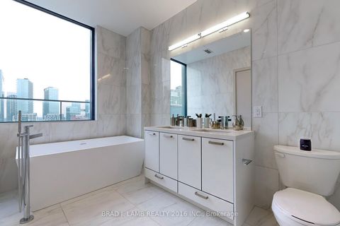 Photo 25 at 1702 - 458 Richmond Street W, Waterfront Communities C1, Toronto