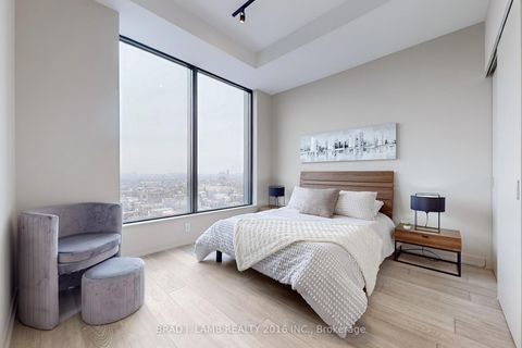 Photo 27 at 1702 - 458 Richmond Street W, Waterfront Communities C1, Toronto