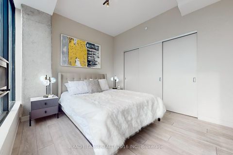 Photo 30 at 1702 - 458 Richmond Street W, Waterfront Communities C1, Toronto
