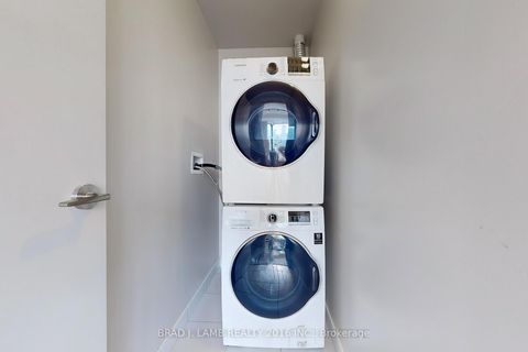 Photo 34 at 1702 - 458 Richmond Street W, Waterfront Communities C1, Toronto