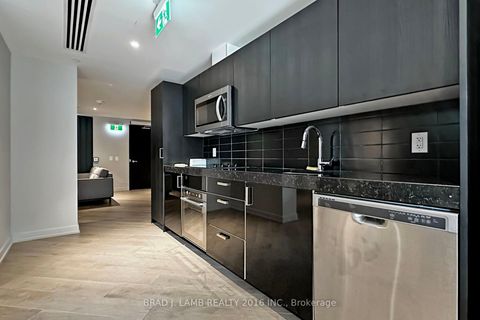 Photo 43 at 1702 - 458 Richmond Street W, Waterfront Communities C1, Toronto