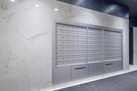 Photo 49 at 1702 - 458 Richmond Street W, Waterfront Communities C1, Toronto