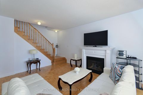 Photo 14 at 8 Lampman Drive, Morningside, Toronto