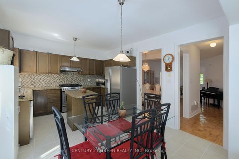 Photo 15 at 8 Lampman Drive, Morningside, Toronto
