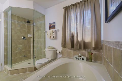 Photo 18 at 8 Lampman Drive, Morningside, Toronto