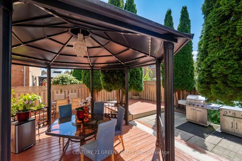 Photo 30 at 8 Lampman Drive, Morningside, Toronto