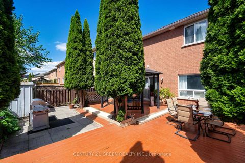 Photo 33 at 8 Lampman Drive, Morningside, Toronto