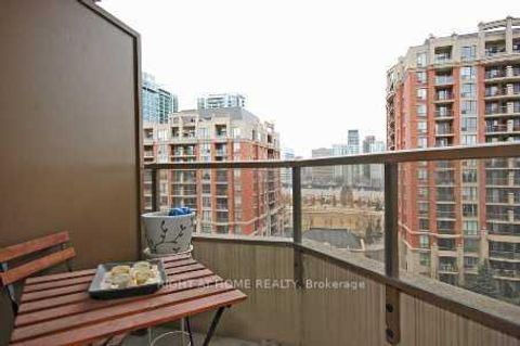 Photo 13 at 701 - 78 Harrison Garden Boulevard, Willowdale East, Toronto