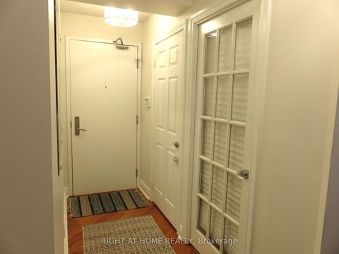 Photo 14 at 701 - 78 Harrison Garden Boulevard, Willowdale East, Toronto