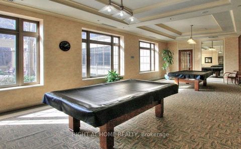 Photo 17 at 701 - 78 Harrison Garden Boulevard, Willowdale East, Toronto