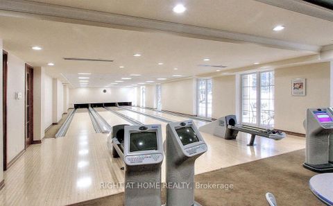 Photo 18 at 701 - 78 Harrison Garden Boulevard, Willowdale East, Toronto