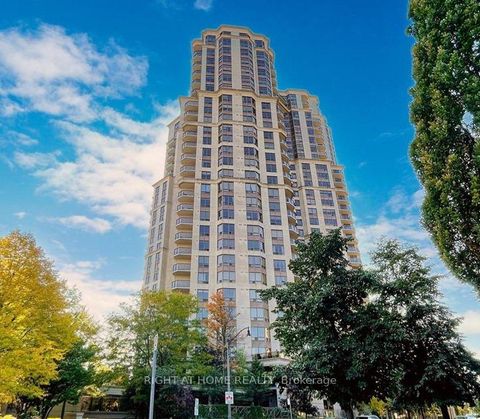 Photo 22 at 701 - 78 Harrison Garden Boulevard, Willowdale East, Toronto