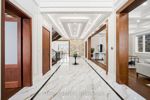 Photo 1 at 221 Burton Grove, King City, King