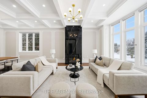 Photo 5 at 221 Burton Grove, King City, King