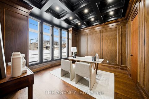 Photo 6 at 221 Burton Grove, King City, King