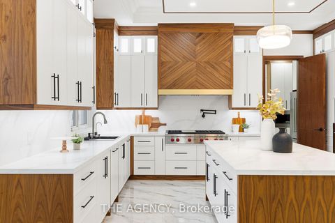 Photo 8 at 221 Burton Grove, King City, King