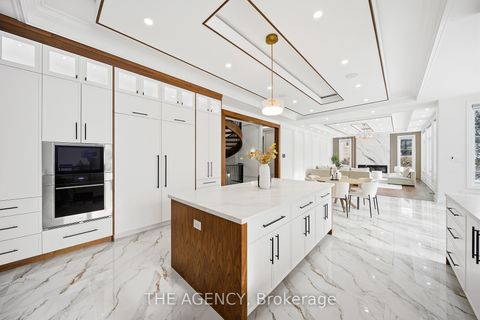 Photo 9 at 221 Burton Grove, King City, King