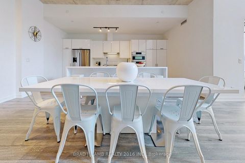 Photo 6 at 101 - 55 Ontario Street, Moss Park, Toronto