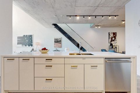 Photo 17 at 101 - 55 Ontario Street, Moss Park, Toronto