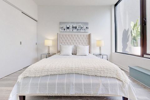 Photo 19 at 101 - 55 Ontario Street, Moss Park, Toronto