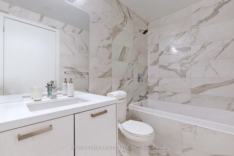 Photo 21 at 101 - 55 Ontario Street, Moss Park, Toronto