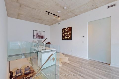 Photo 23 at 101 - 55 Ontario Street, Moss Park, Toronto