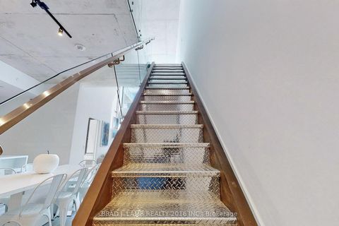 Photo 24 at 101 - 55 Ontario Street, Moss Park, Toronto