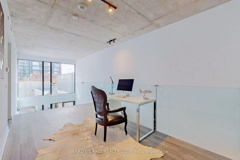 Photo 26 at 101 - 55 Ontario Street, Moss Park, Toronto