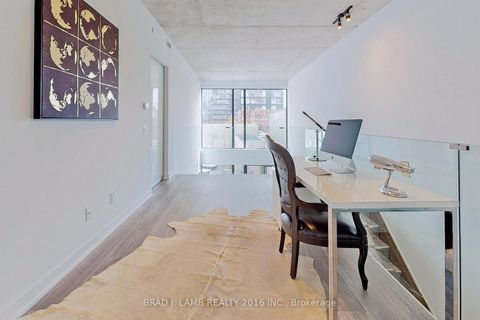 Photo 27 at 101 - 55 Ontario Street, Moss Park, Toronto