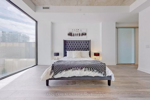 Photo 29 at 101 - 55 Ontario Street, Moss Park, Toronto