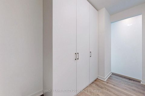 Photo 32 at 101 - 55 Ontario Street, Moss Park, Toronto