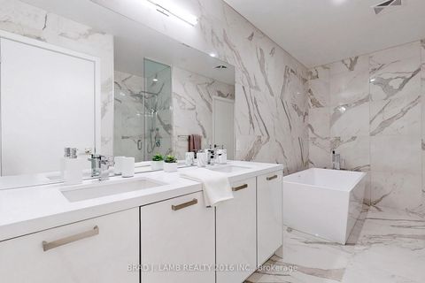 Photo 33 at 101 - 55 Ontario Street, Moss Park, Toronto