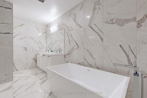 Photo 34 at 101 - 55 Ontario Street, Moss Park, Toronto