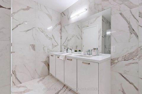 Photo 35 at 101 - 55 Ontario Street, Moss Park, Toronto