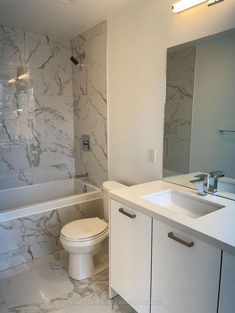 Photo 6 at 813 - 55 Ontario Street, Moss Park, Toronto