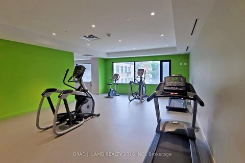 Photo 7 at 813 - 55 Ontario Street, Moss Park, Toronto