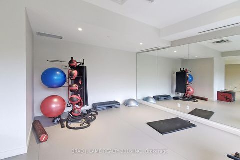 Photo 8 at 813 - 55 Ontario Street, Moss Park, Toronto